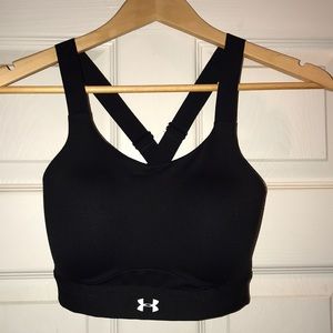 Super supportive Under Armour Sports Bra